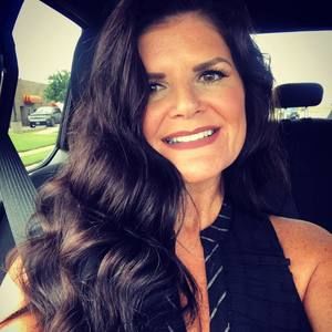 Meet your Posher, Kay